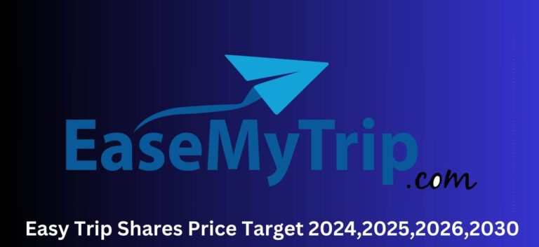 Easy Trip Share Price Target