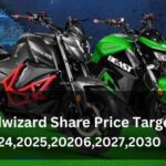 Wardwizard Share Price Target