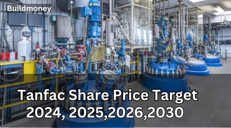 Tanfac Share Price Target