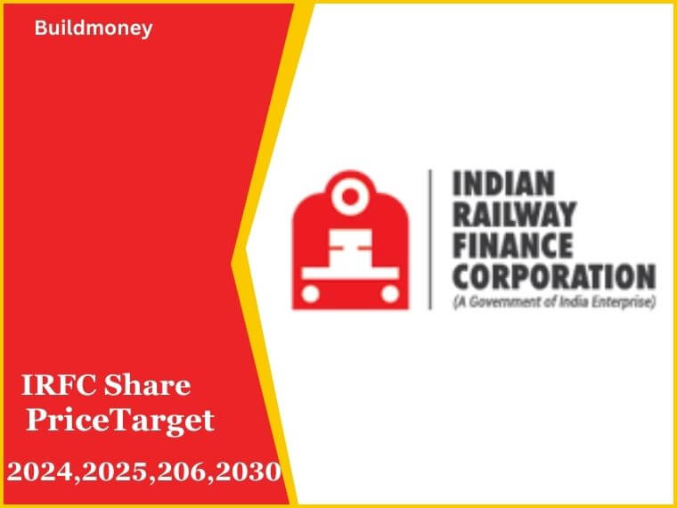 IRFC Share Price Target