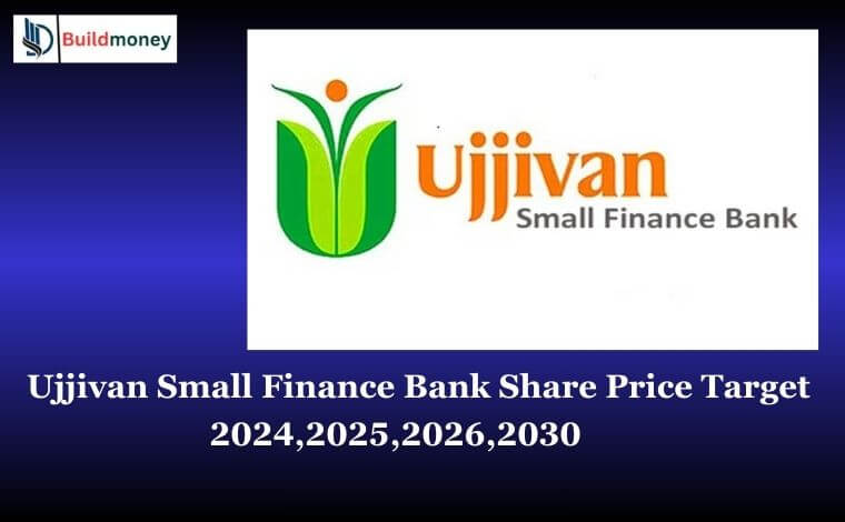 Ujjivan Small Finance Bank Share Price Target