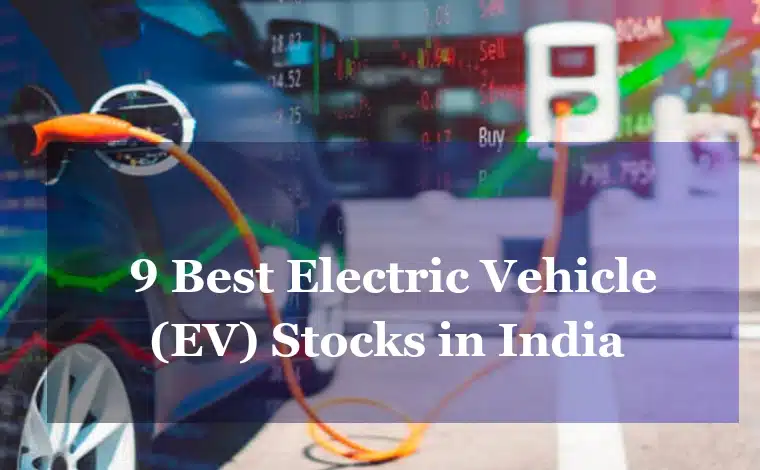 Best Electric Vehicle (EV) Stocks