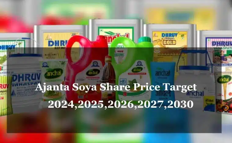 Ajanta Soya Share Price Target