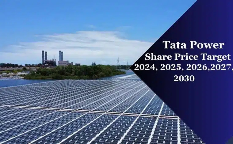 Tata Power Share Price Target 2025